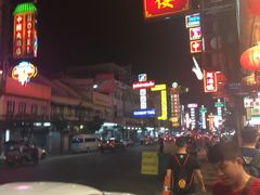 -唐人街(耀华力路)