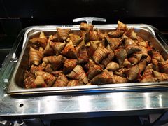 -佛罗伦萨西餐厅(良渚君澜度假酒店)