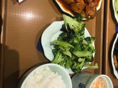 -酷味乐智选餐厅(斜土路店)