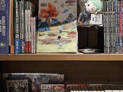 -茑屋书店(天目里店)