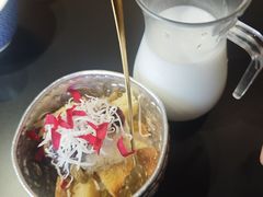-桥边小楼·手工云南菜·古城观景小楼