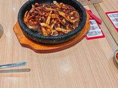 -小木屋拌饭(西安万象天地店)