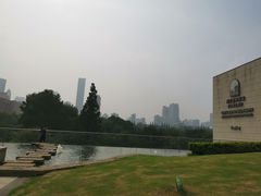 -行者书屋大堂吧 ·下午茶(南京圣和府邸酒店)