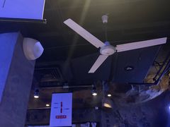 -很久以前羊肉串(打浦路店)