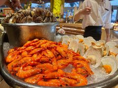 -深圳大梅沙京基洲际度假酒店