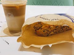 -瑞幸咖啡(清城区顺盈时代广场店)