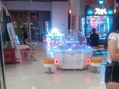 -哆啦星球(小寨店)