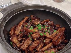 -白云中餐厅·粤菜·亚龙湾喜来登度假酒店