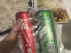 -官塘鱻鱻鱼生·潮汕生腌·砂锅粥(西马路总店)