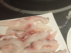 -鱼醉无骨鱼·中山脆肉鲩(荔湾路店)