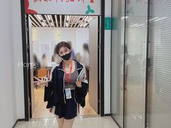 -深圳大学(丽湖校区)