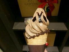 -GODIVA(港汇恒隆广场)