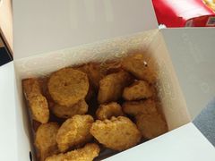 -麦当劳(金沙广场店)