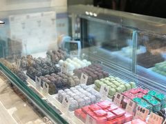 -GODIVA(月星环球港店)