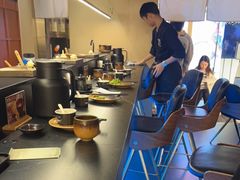-Sushi Hanzo半藏(天环广场店)