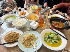 -李氏传家菜(兴城路店)