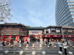-古文化街旅游区
