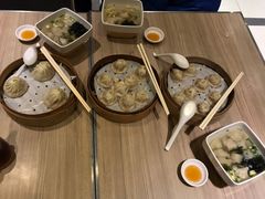 知味馄钝-知味观(湖滨店)