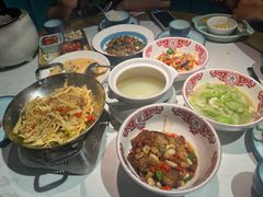 -永兴外婆桥(城中万达店)