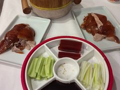 -东兴楼饭庄(六里桥店)