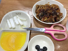 -香港饭店0410(弘大店)