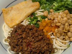 -万松园云记·生烫牛肉面(MOMOPARK店)