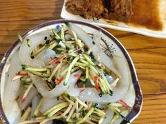 -弓二莜面(总店)