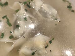-东泰祥生煎馆(长宁路店)