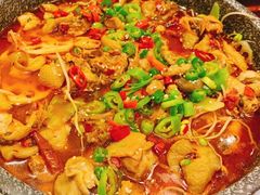 -聚汇三少·龙虾·中餐厅(莫邪路新天地店)