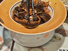 -老淮城·长鱼面(河下古镇店)