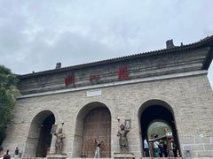 -雁门关景区