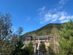 -五台山风景名胜区