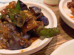 地三鲜-乡村基·川味现炒大王(熙悦天街店)