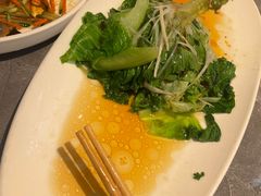 -1937青岛老味道·海肠捞饭·青岛菜(大鲍岛栈桥店)