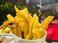 -墨脱石锅椰子鸡•香草鸭•东山羊(大东海店)