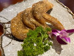 鸡翅-有喜屋·烧鸟·居酒屋(周浦万达店)