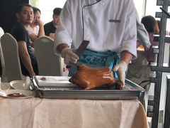 -海湾壹品·粤菜·早茶·烤鸭(拱北店)