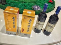 -金陵食府(林景店)