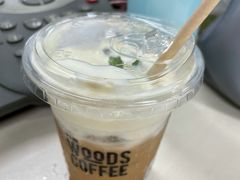 -THE WOODS 简餐 (国贸商城店)