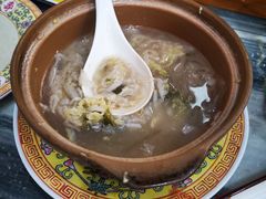 -砂锅居(西四店)