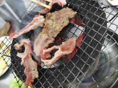 -松明一烤肉馆(鲁园店)
