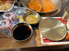 -旺蜀主成都串串火锅(西直门凯德MALL店)