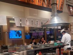 -合点寿司(金虹桥商场店)