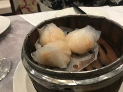 -红莲中餐厅(日航饭店)