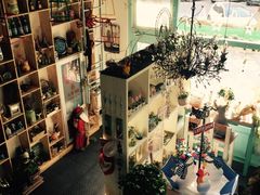-Kitchen·Y洋厨房西餐厅(王府壹号店)