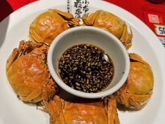 -龙巢盱眙龙虾·牛蛙·烧烤宵夜(八卦岭店)