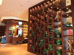 -上海浦东嘉里大酒店
