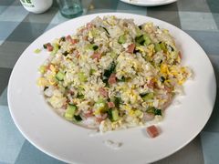 -华春餐馆(鱼山路店)