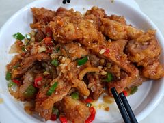 -好好滋味茶餐厅