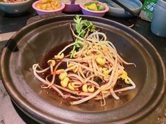 -云海肴云南菜·蒸汽石锅鱼(青岛万象城店)